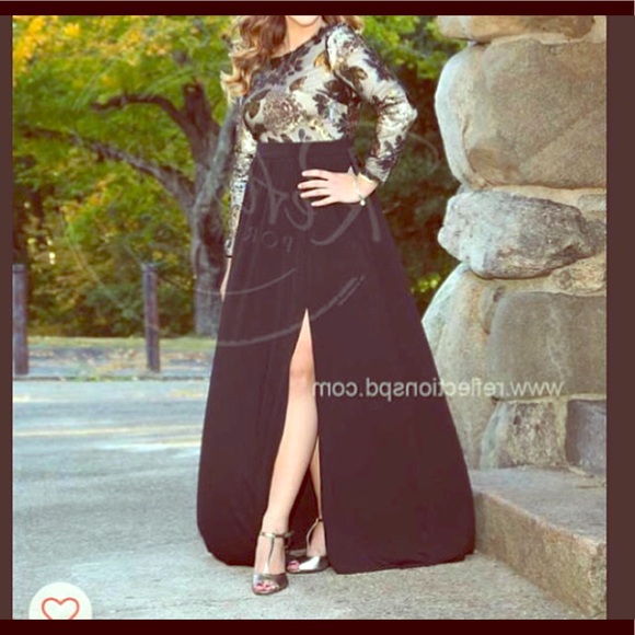 Dresses & Skirts - Prom dress